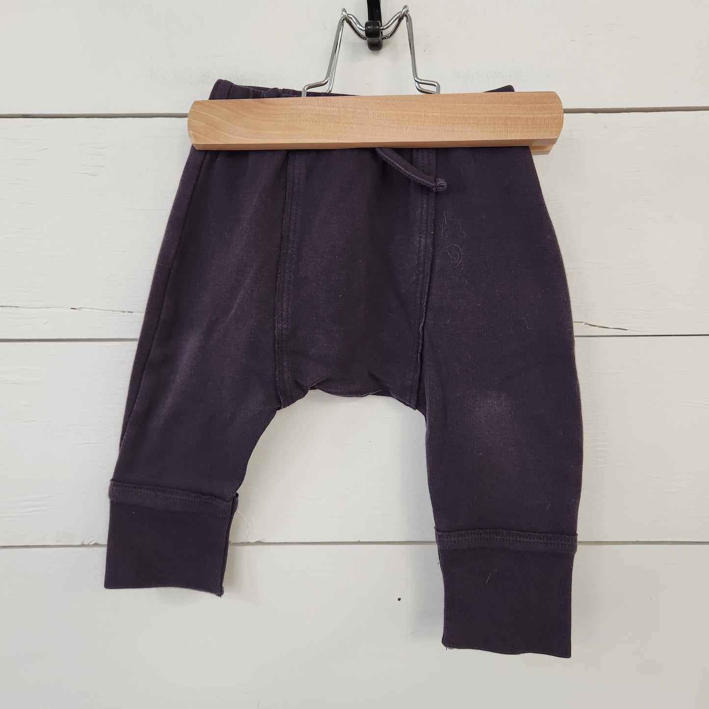 Size 12-18m | Kate Quinn Faded Blue Pants