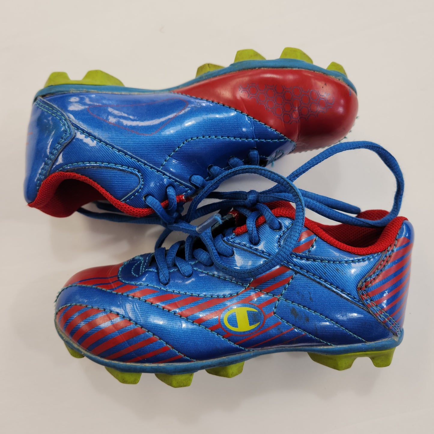 Size 9 | Champion Cleats