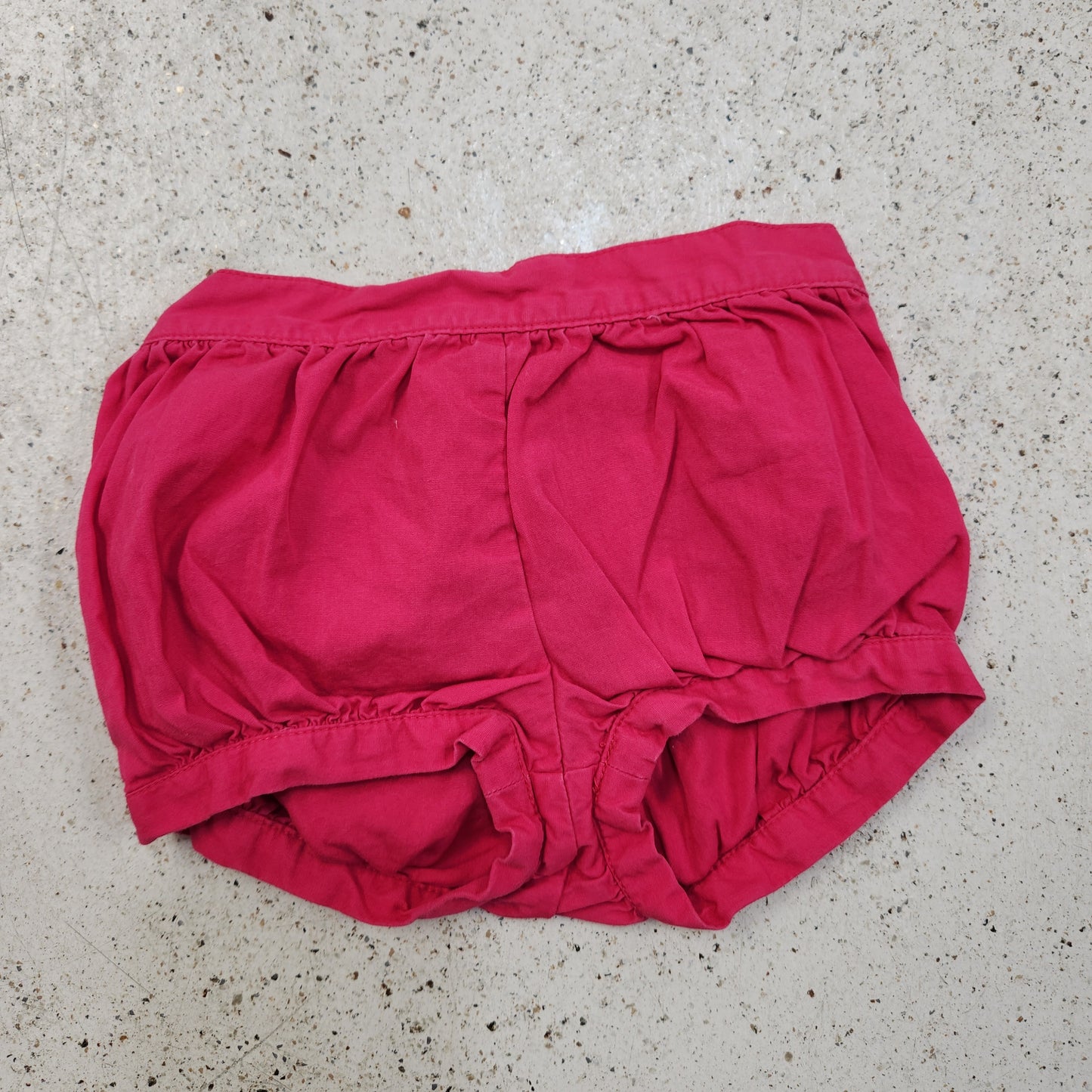 Size 6-12m | Gymboree Pink Bubble Shorts