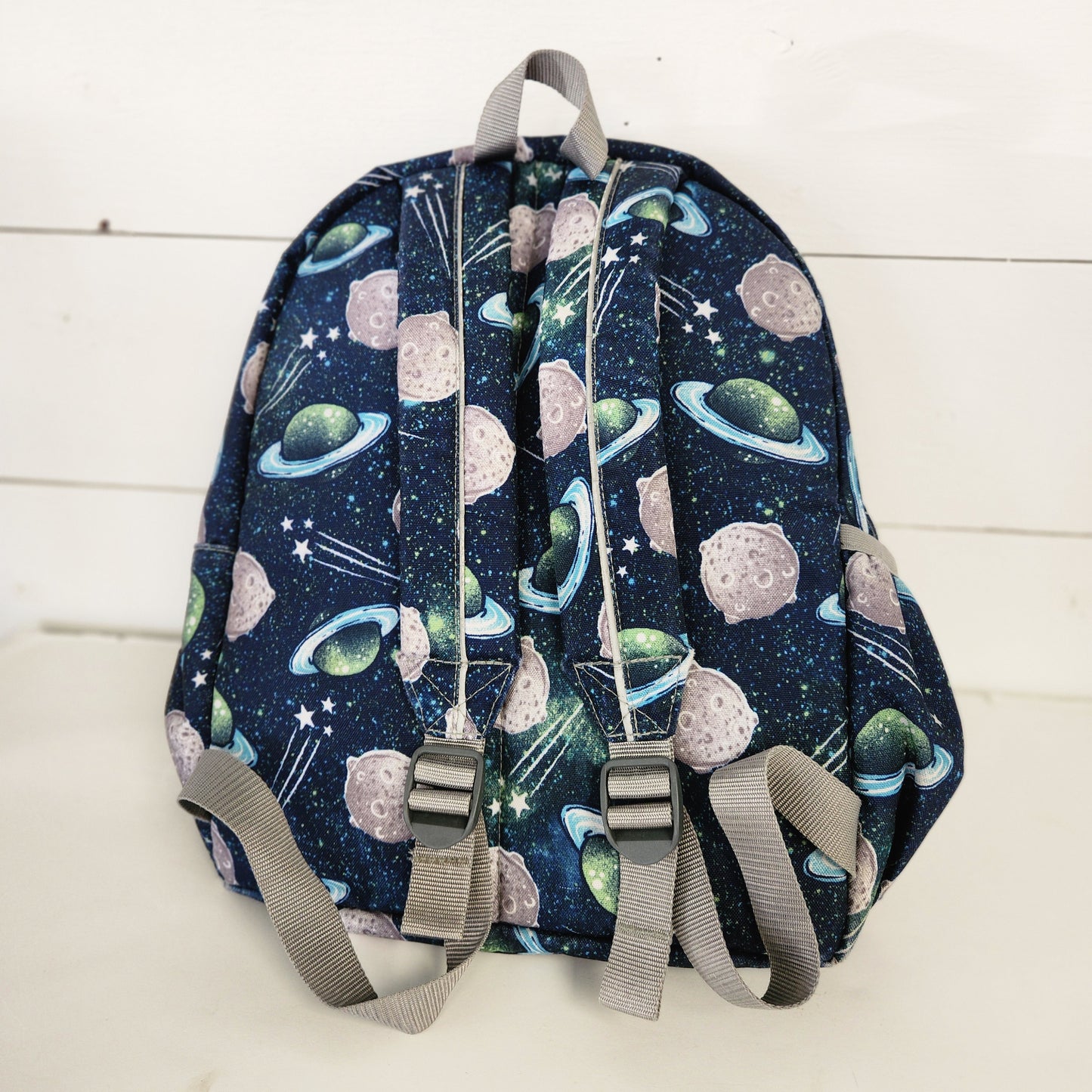 Size OS | L.L. Bean Space Backpack