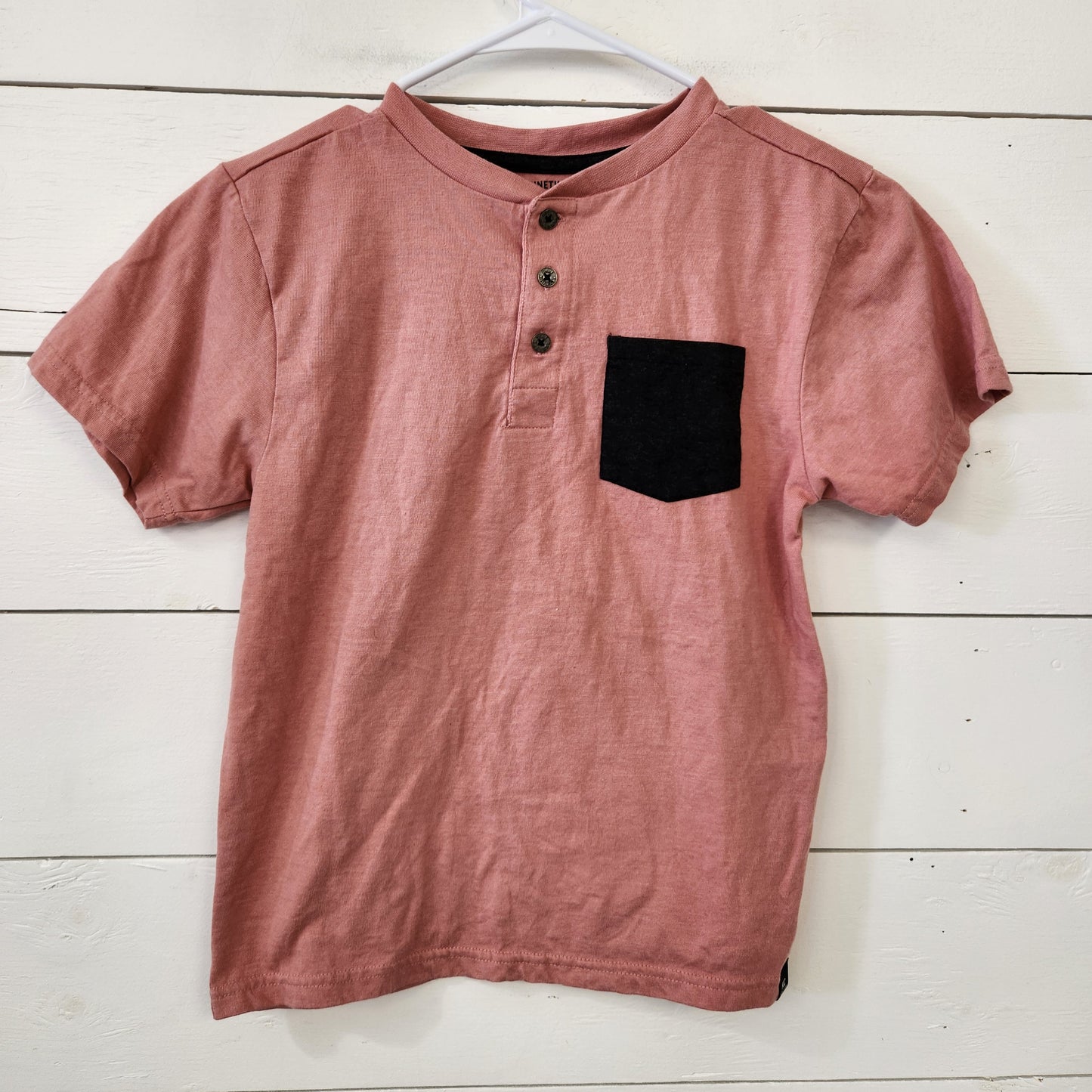 Size 10 | Kenneth Cole Pocket Shirt