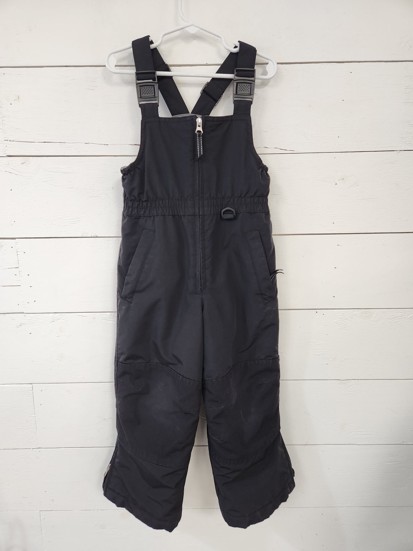 Size 4t | Land's End Bib Snowpants