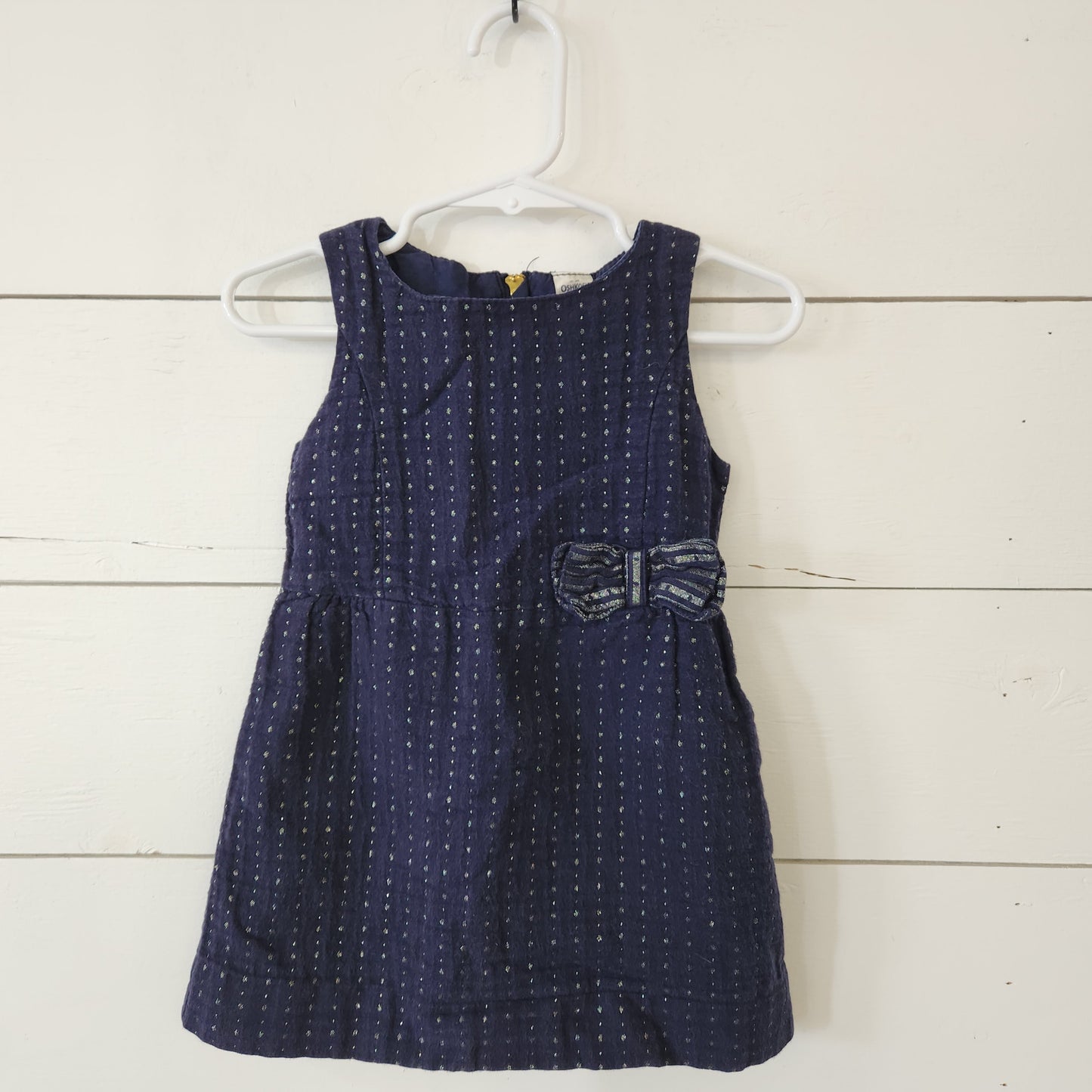 Size 2t | Oshkosh Dress