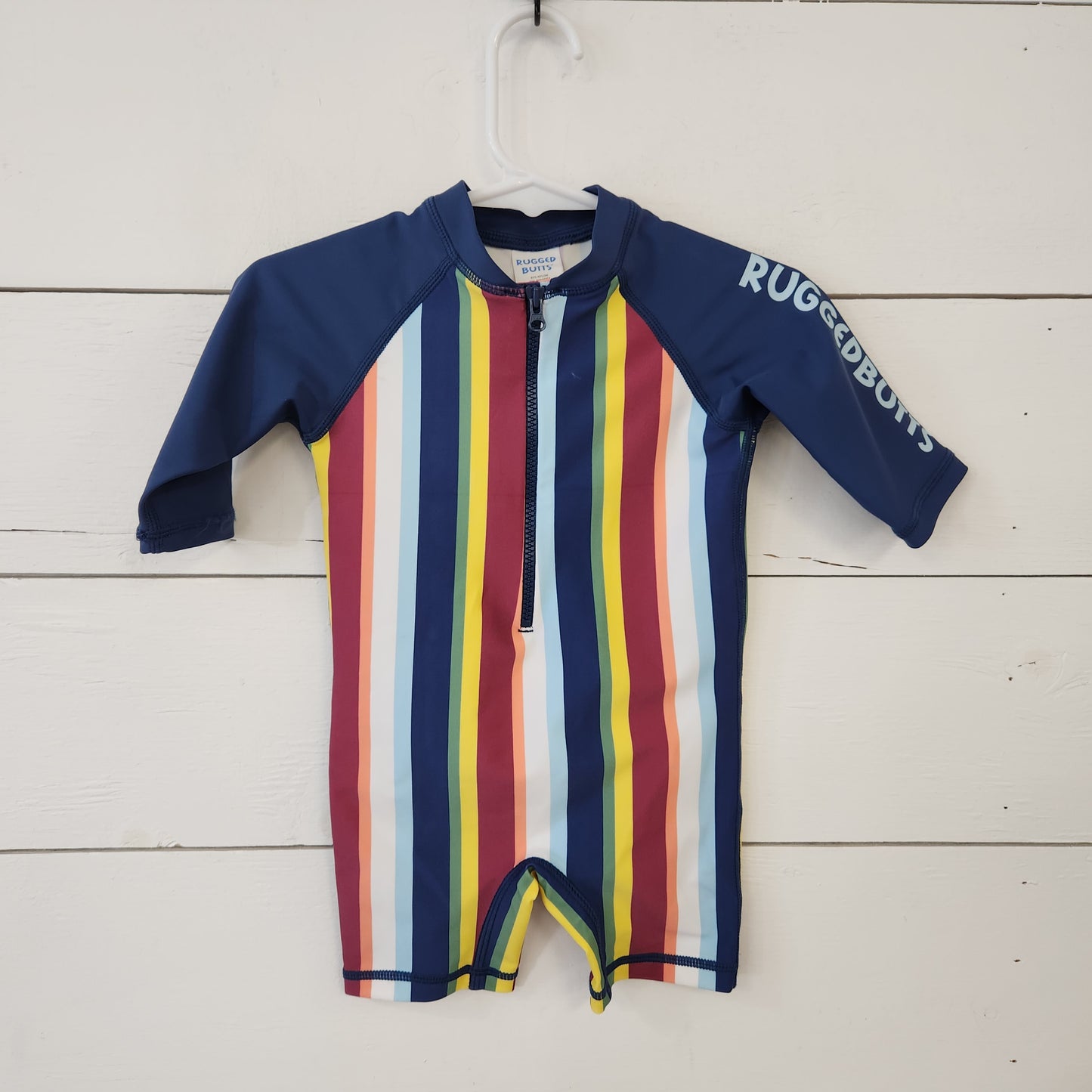 Size 3-6m | RuggedButts Swimsuit