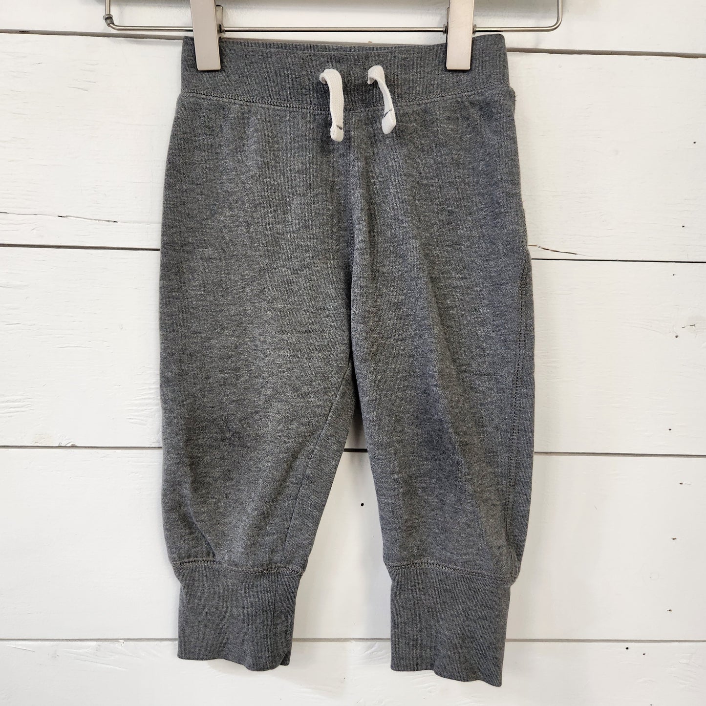 Size 12-18m | Joe Fresh Grey Sweatpants