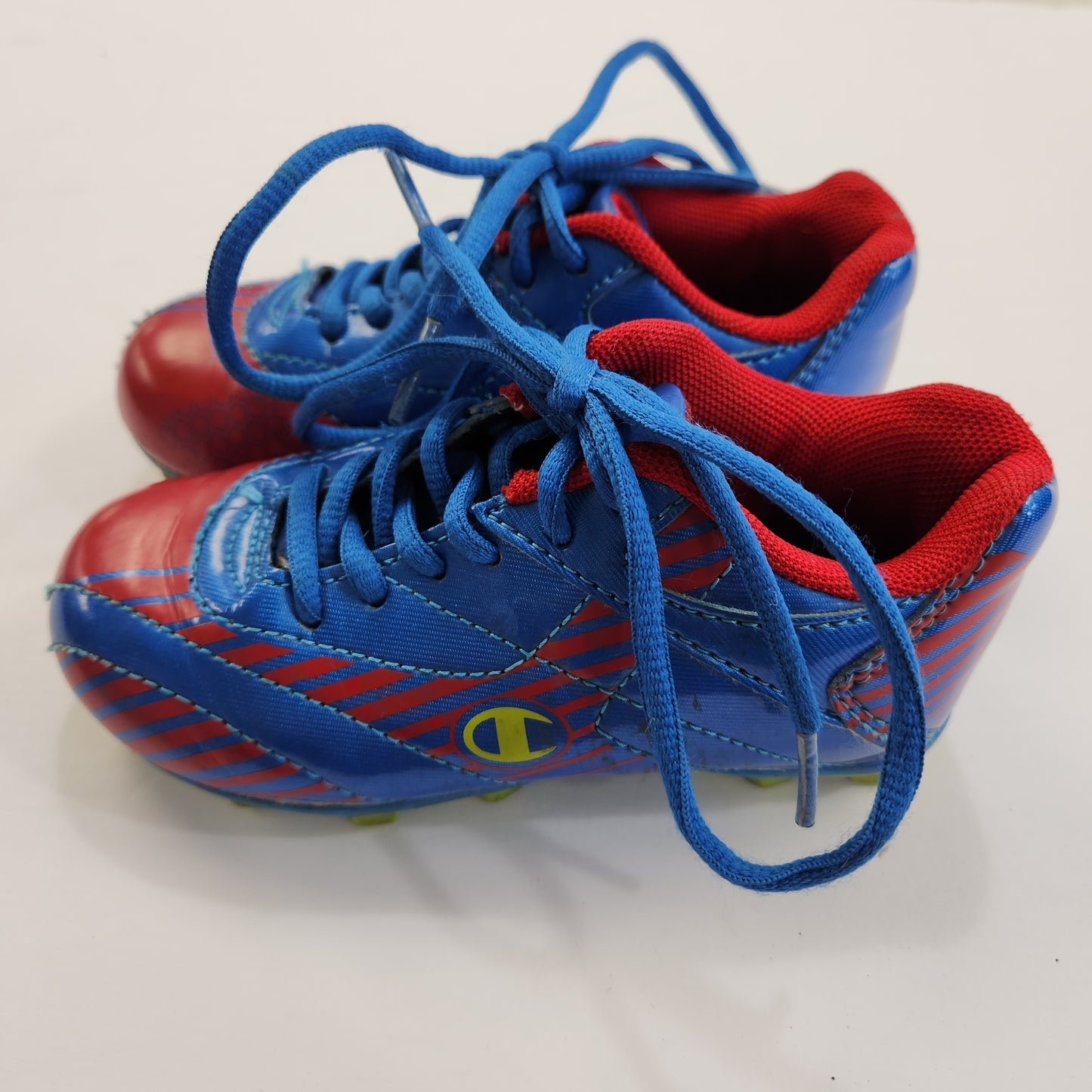 Size 9 | Champion Cleats