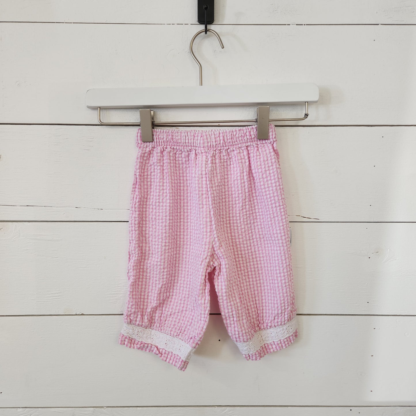 Size 24m | Vitamins Pink Cotton Pants