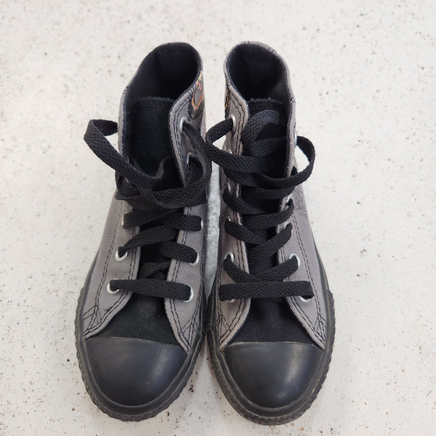 Size 11.5 | Converse Shoes