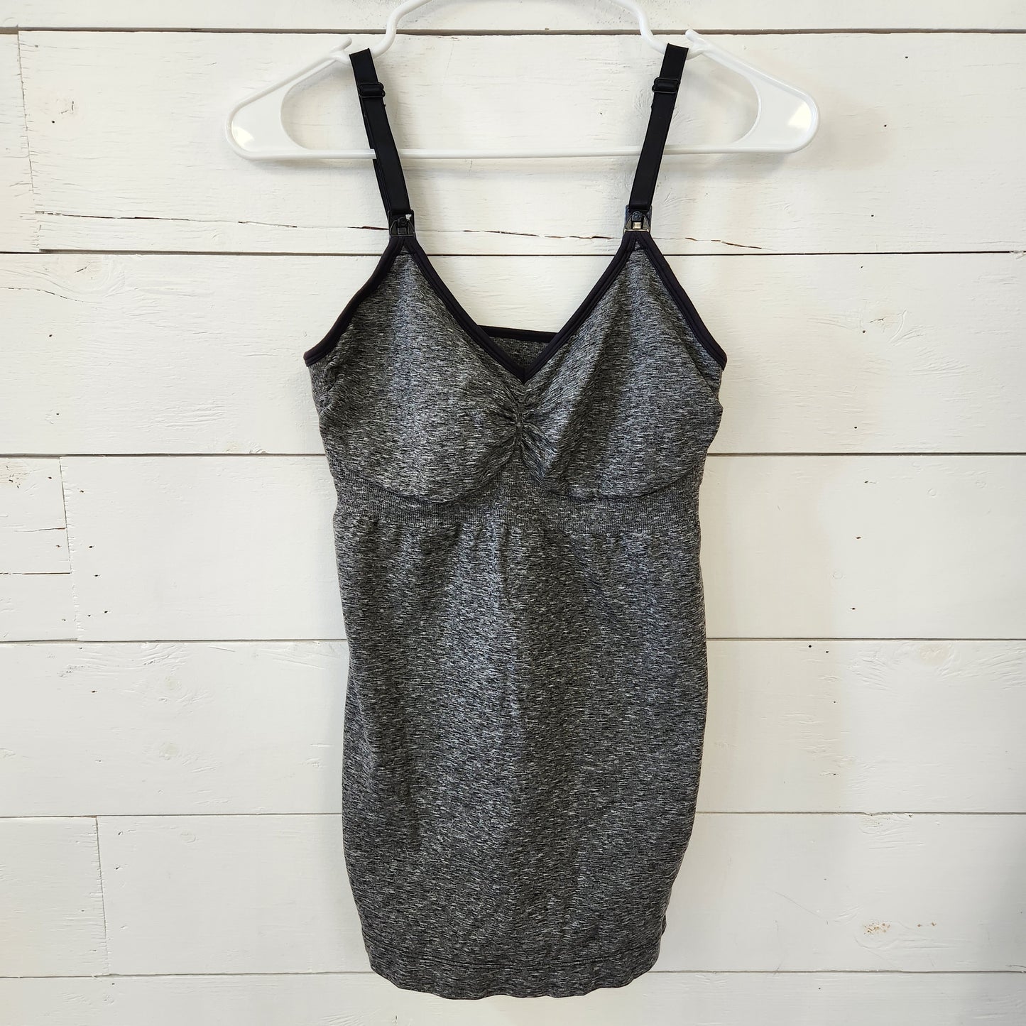 Size L | Bravado Nursing Tank
