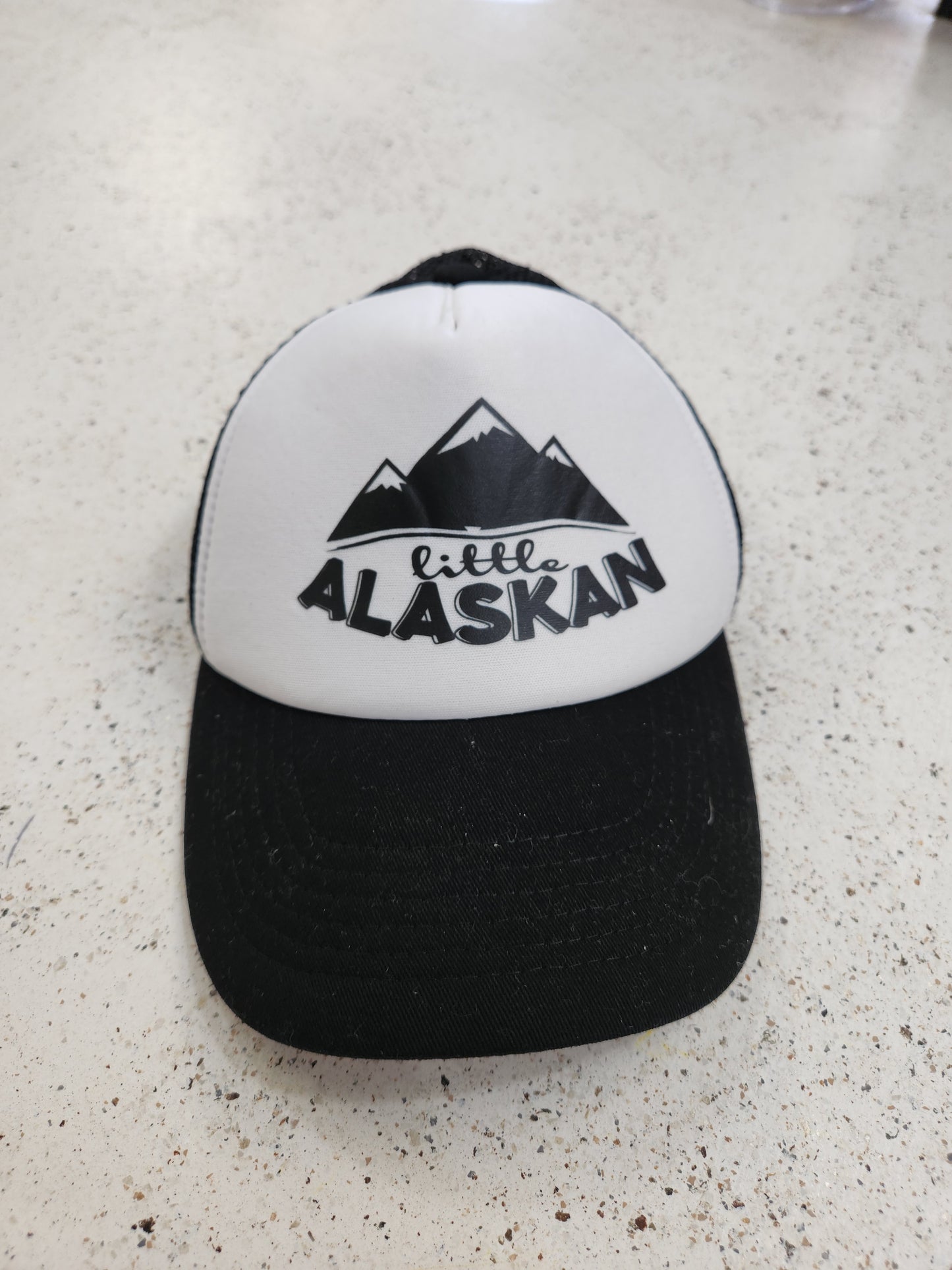 Size 5-10 | Little Alaskan Hat