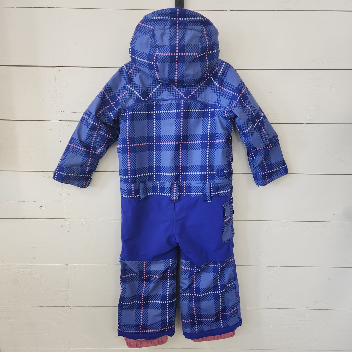 Size 2t | Burton Snowsuit