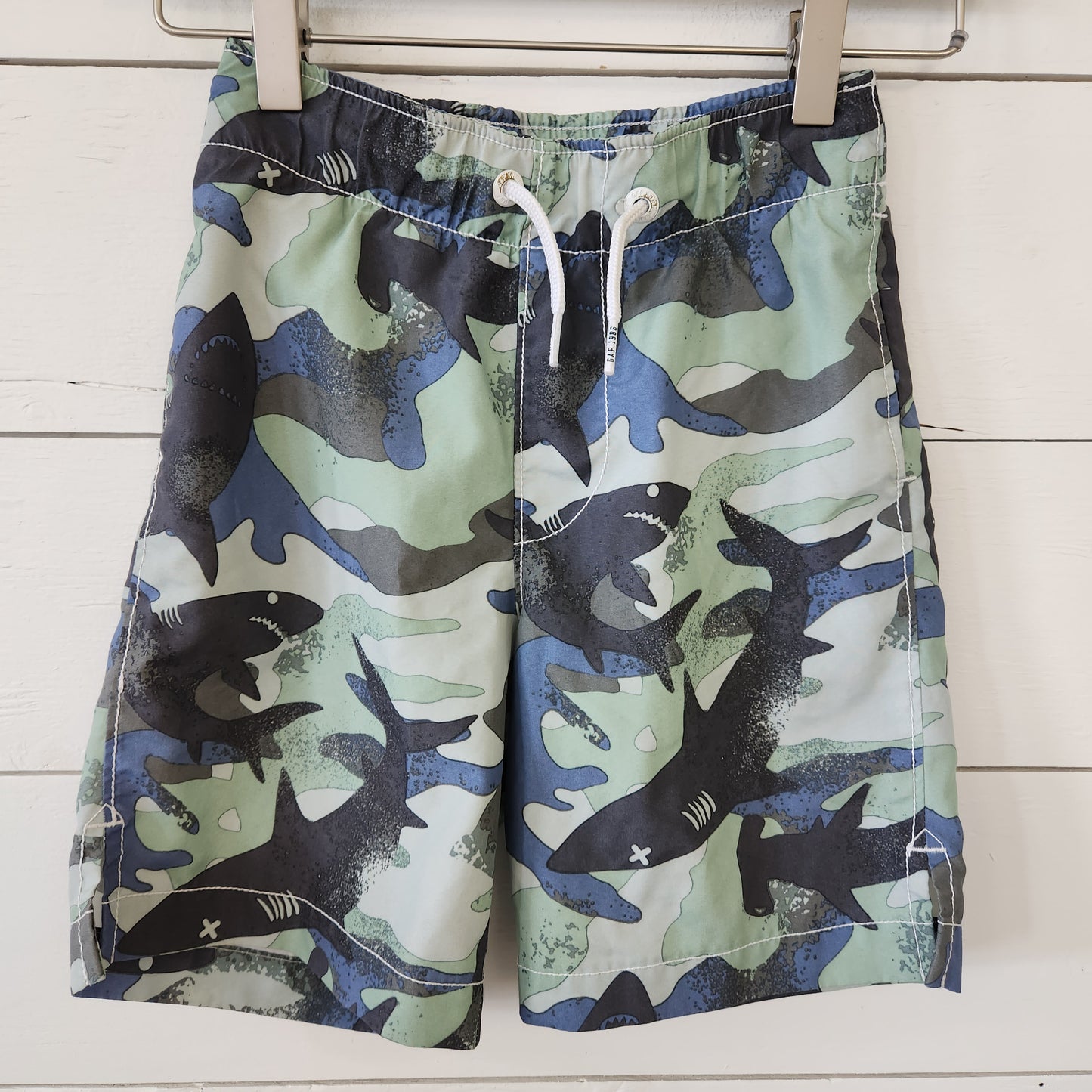 Size 4-5 | Gap Swim Shorts