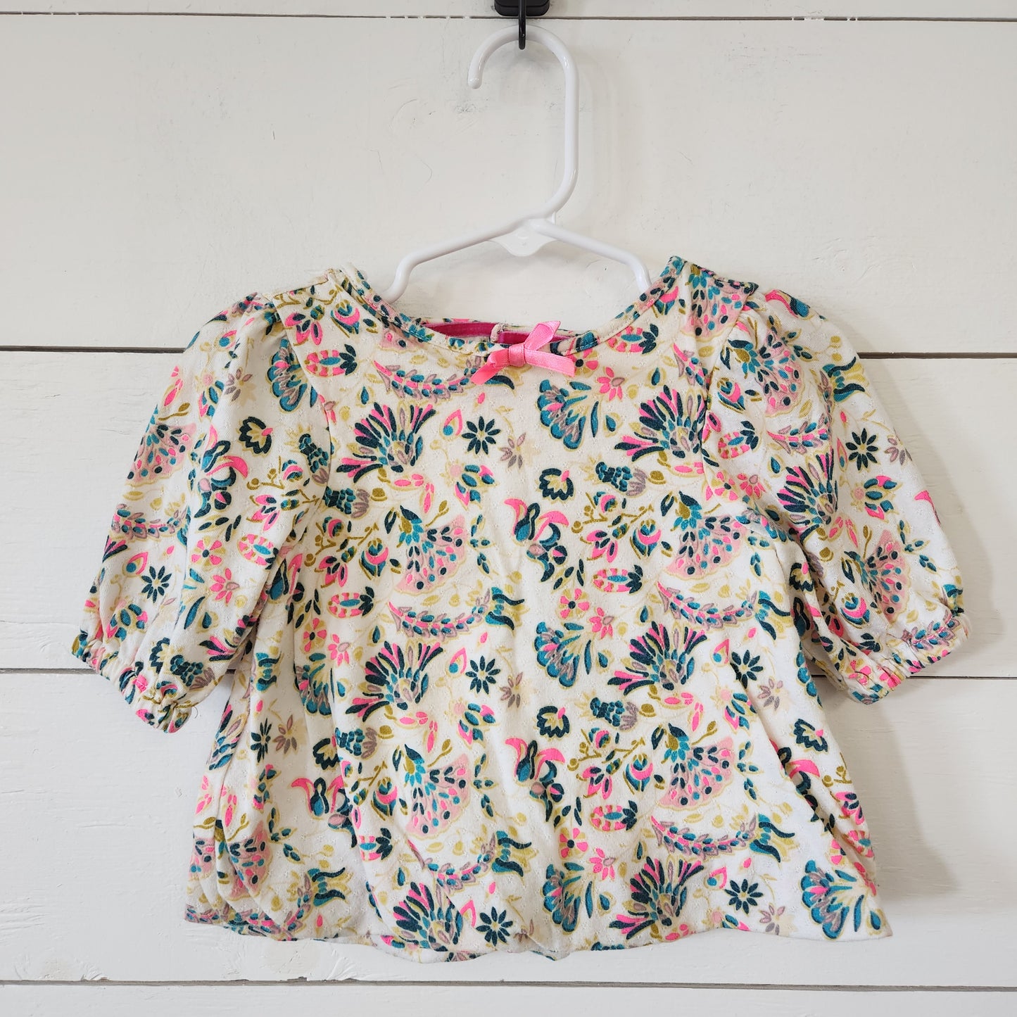 Size 6m | Oshkosh Shirt