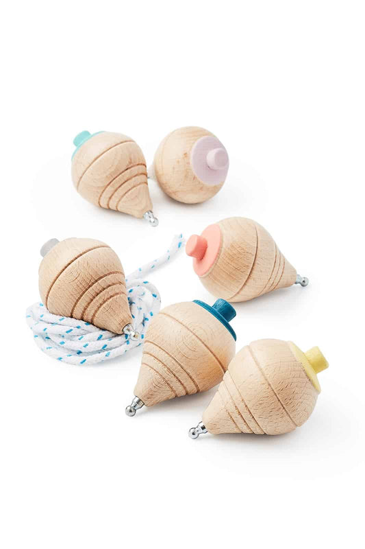 Wooden Top by Me&Mine