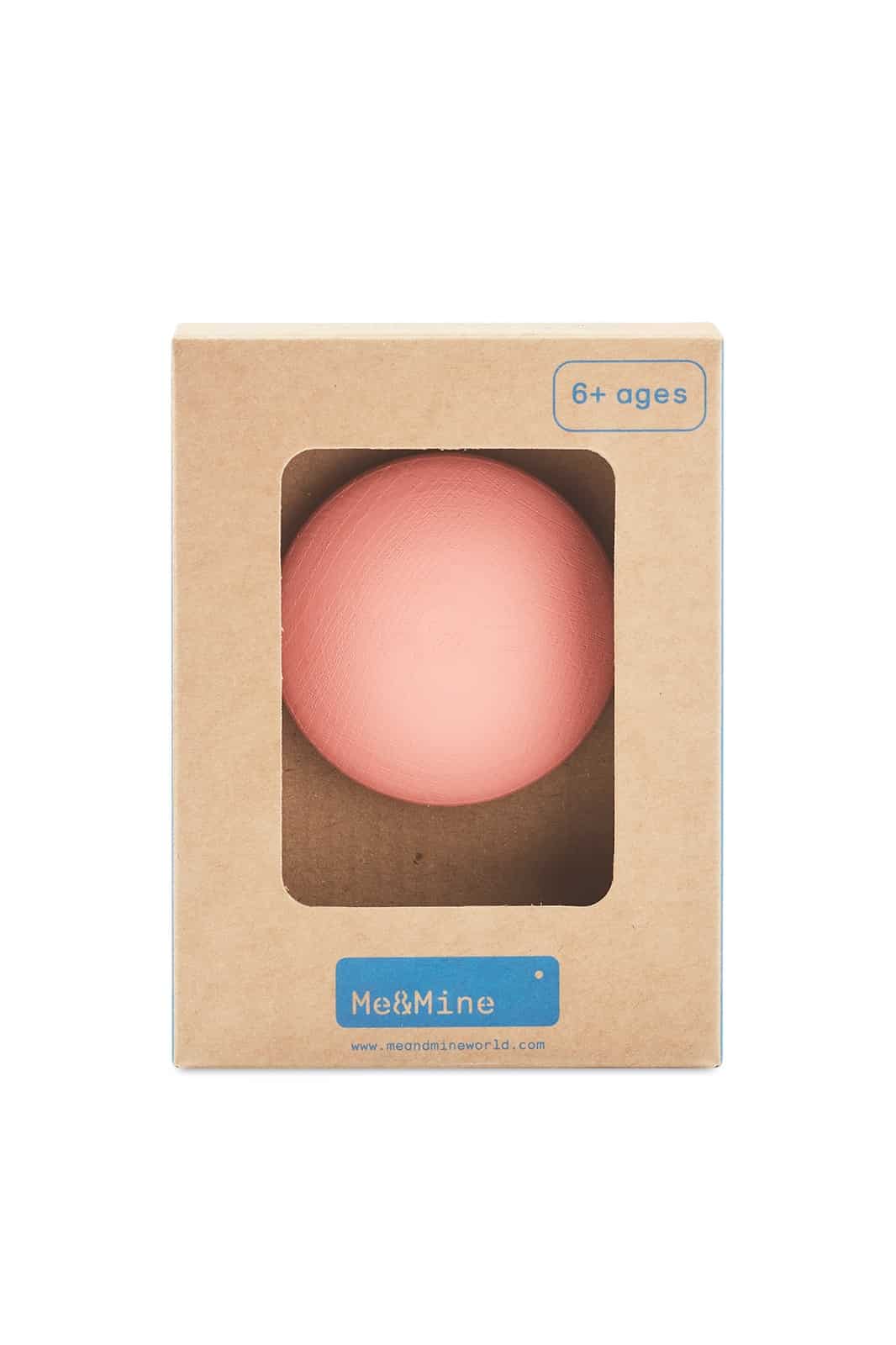 Wooden Yo-Yo by Me&Mine