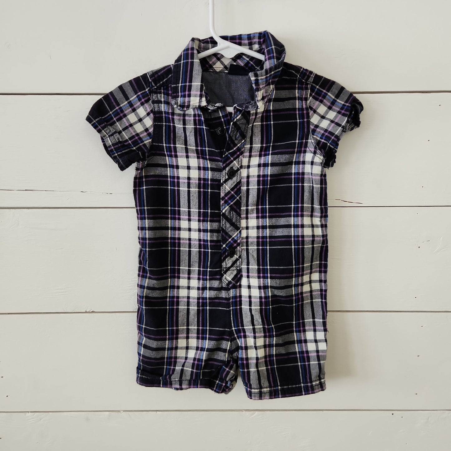 Size 6-12m | Gap Romper | Secondhand