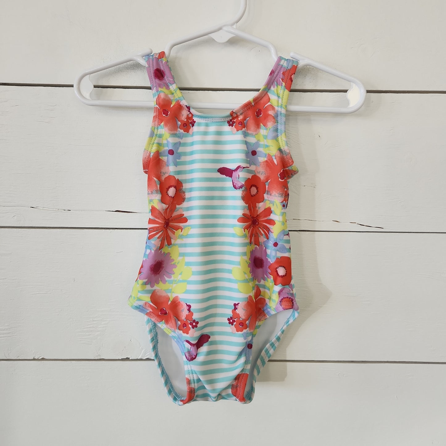 Size 6-12m | Gymboree Swimsuit | Secondhand