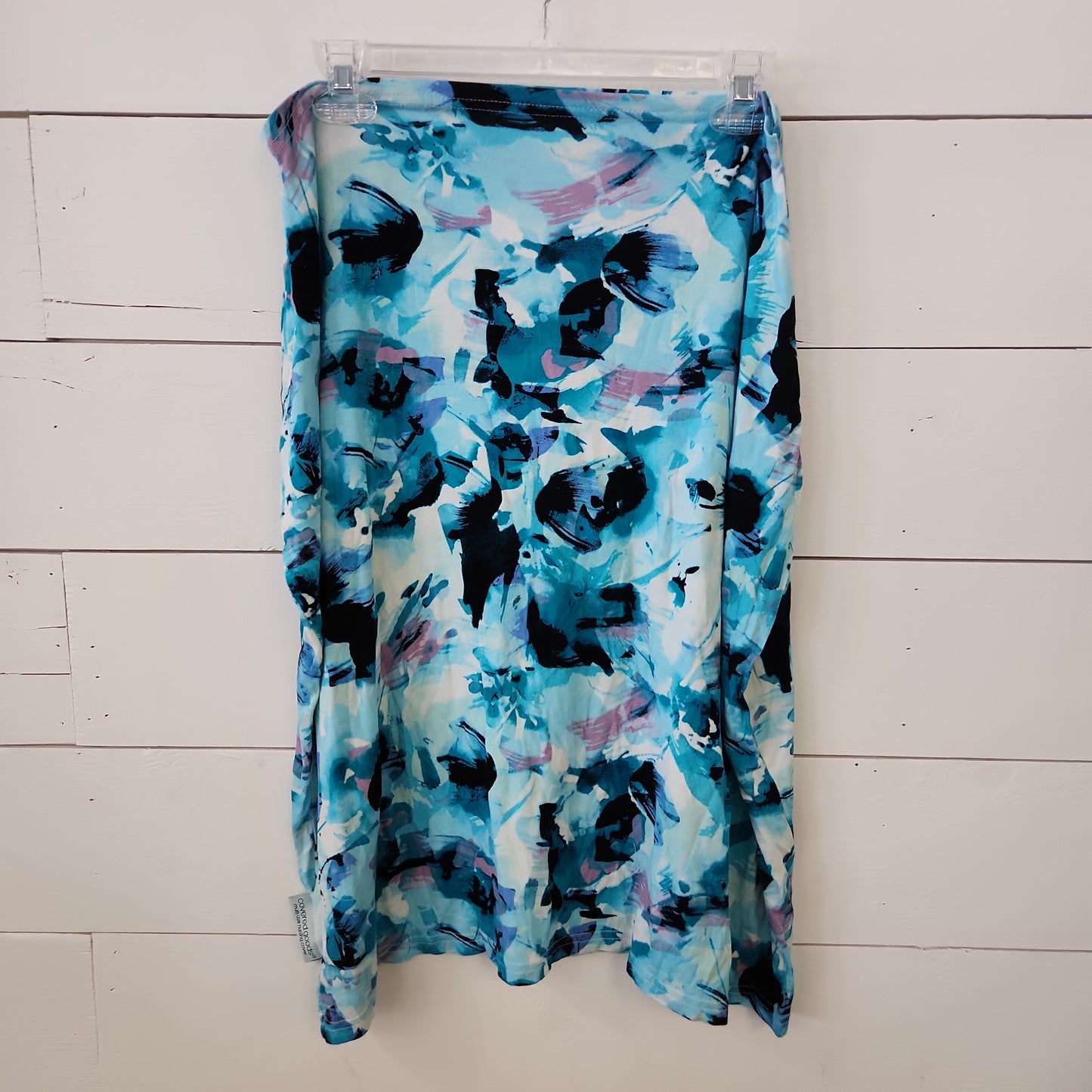 Size OS | Covered Goods Nursing Cover | Secondhand