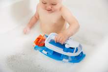 Paddle Boat by Green Toys