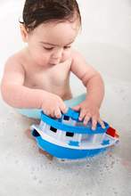 Paddle Boat by Green Toys