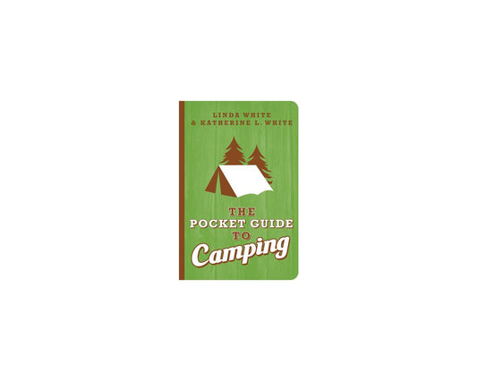 Pocket Guide to Camping