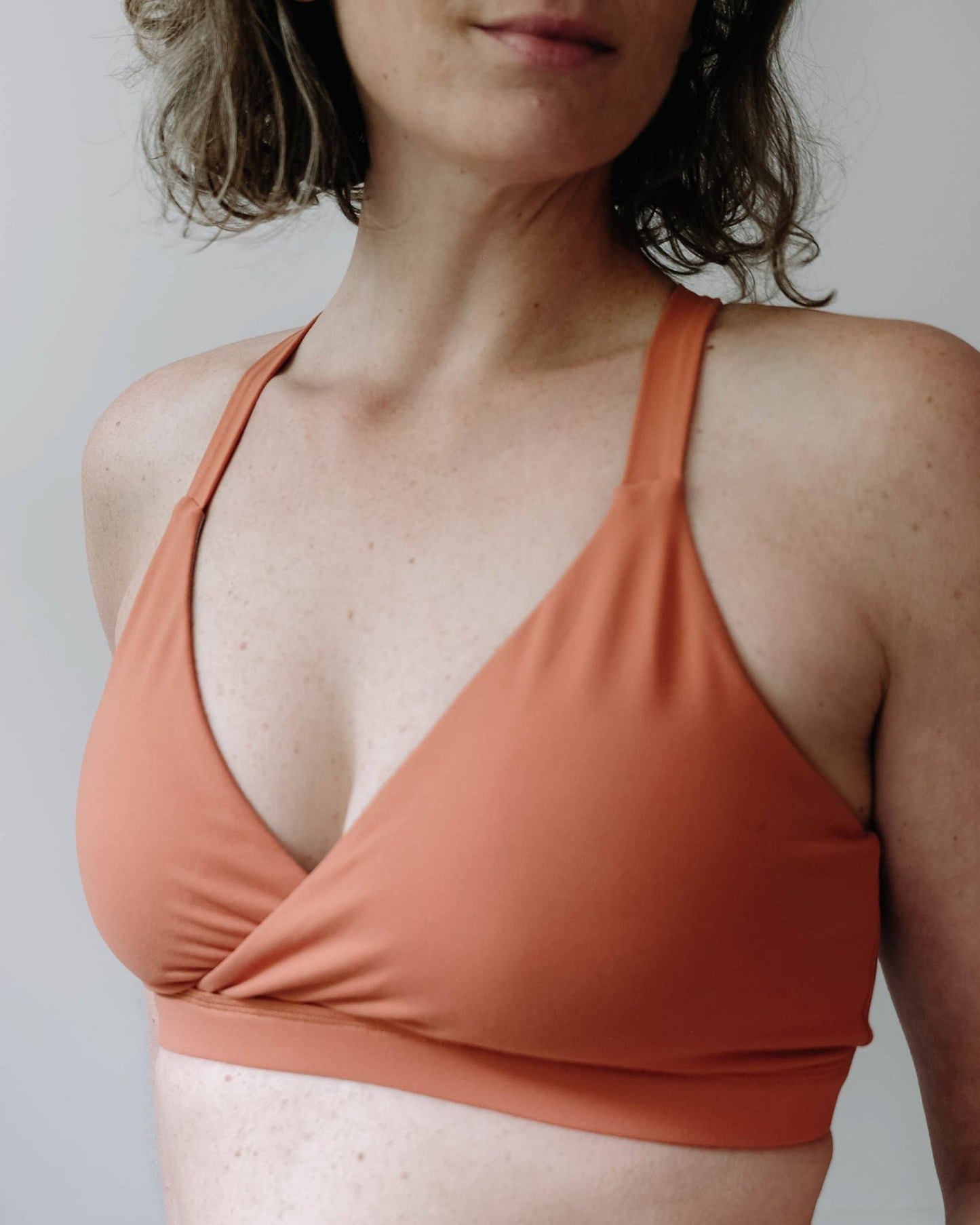 Nursing Bra by AVYN | Suzie | Sedona