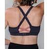 Nursing Bra by AVYN | Suzie Element | Dark & Stormy