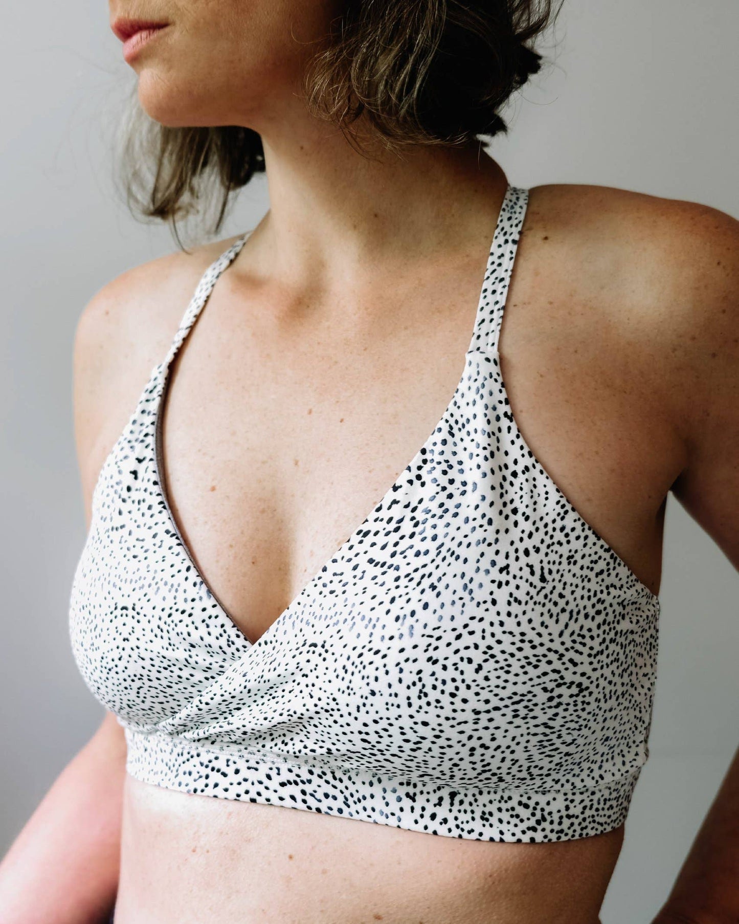 Nursing Bra by AVYN | Foxy | Stellar