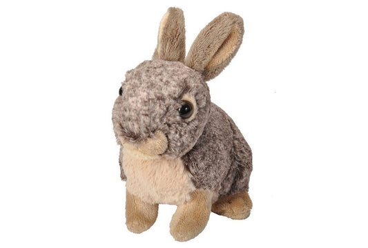 8" Stuffed Animal | Bunny