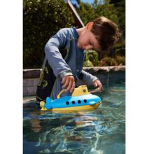 Submarine by Green Toys