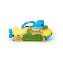 Submarine by Green Toys