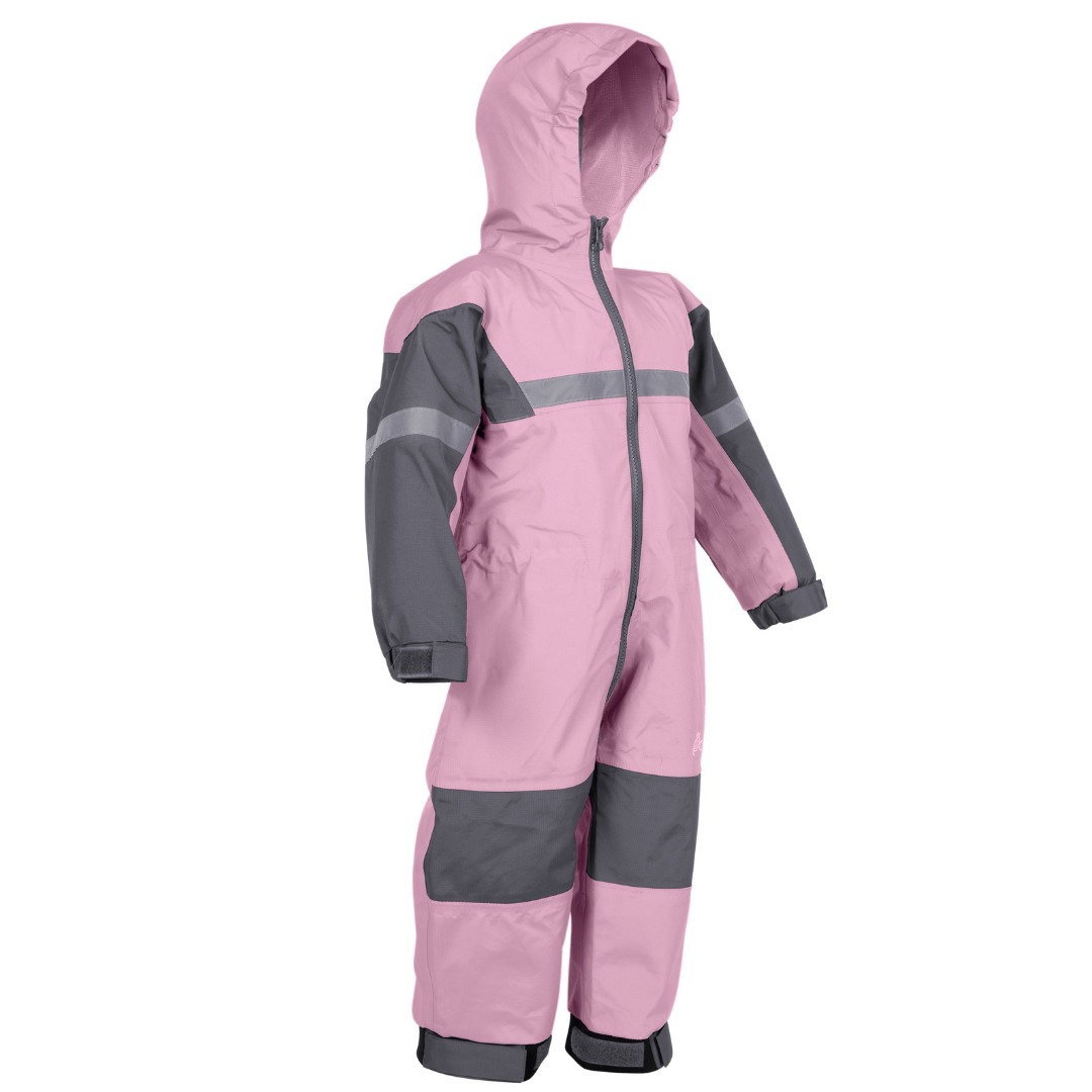 Oaki - Rain/Trail Suit, Kids, Lavender