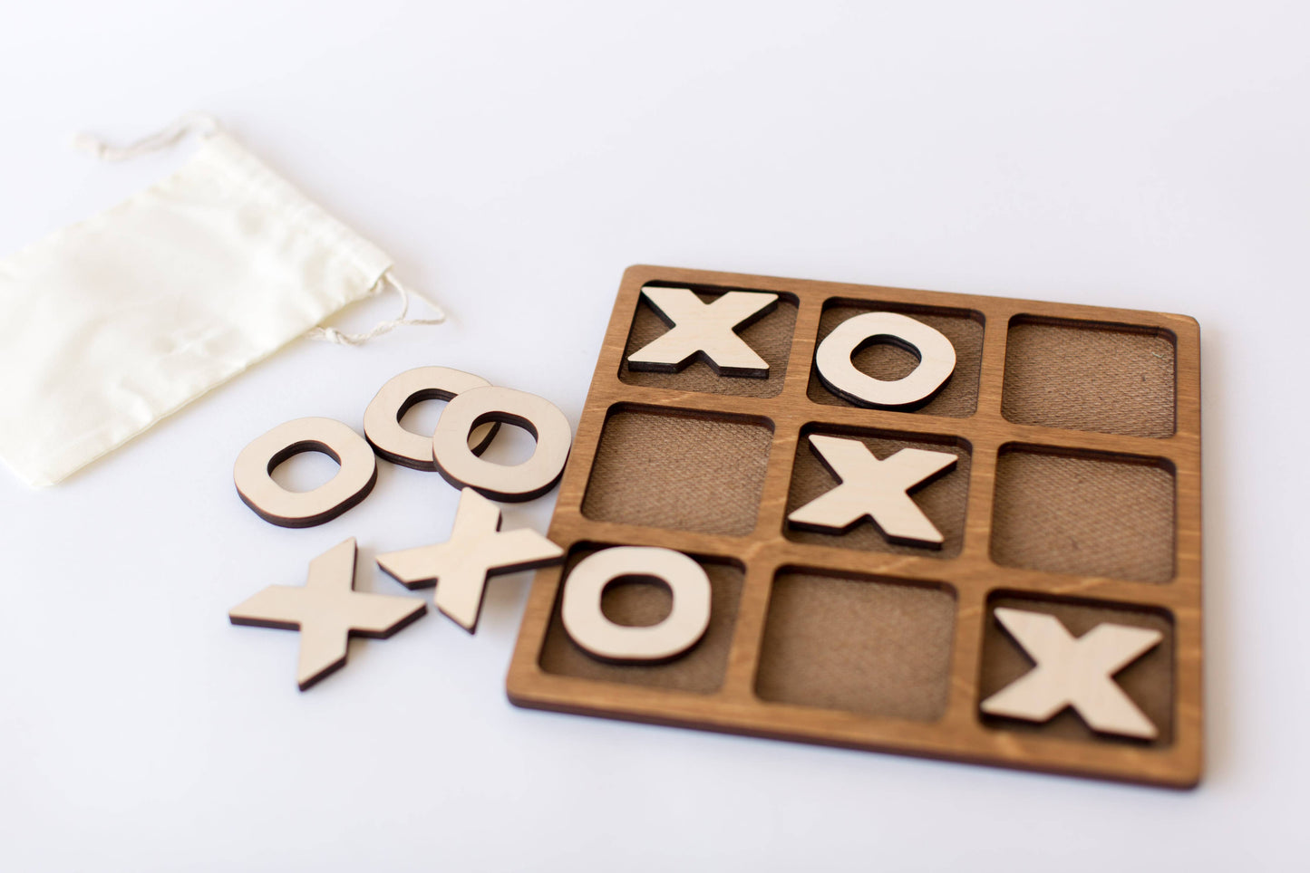 This & That Etc. - Classic Tic-Tac-Toe