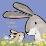 Love - Board Book