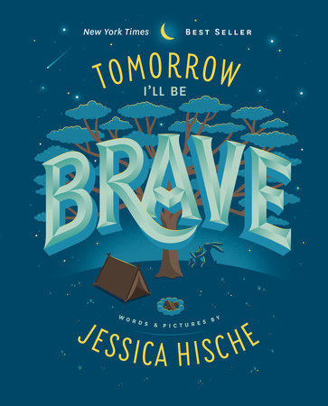 Tomorrow I`ll Be Brave