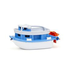 Paddle Boat by Green Toys