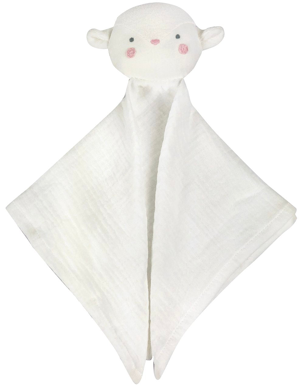 Lamb Cuddle Toy by Albetta