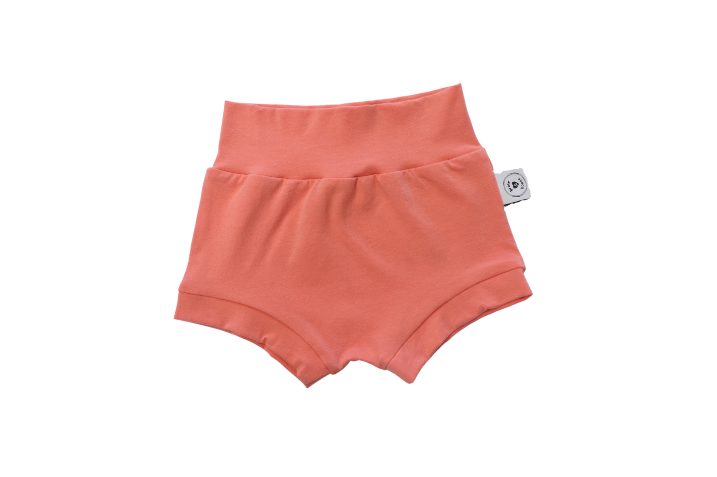 Shorties by Briar&Boone | Peachy Custard