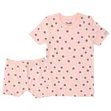 Pyjama by Coccoli | Sunflower