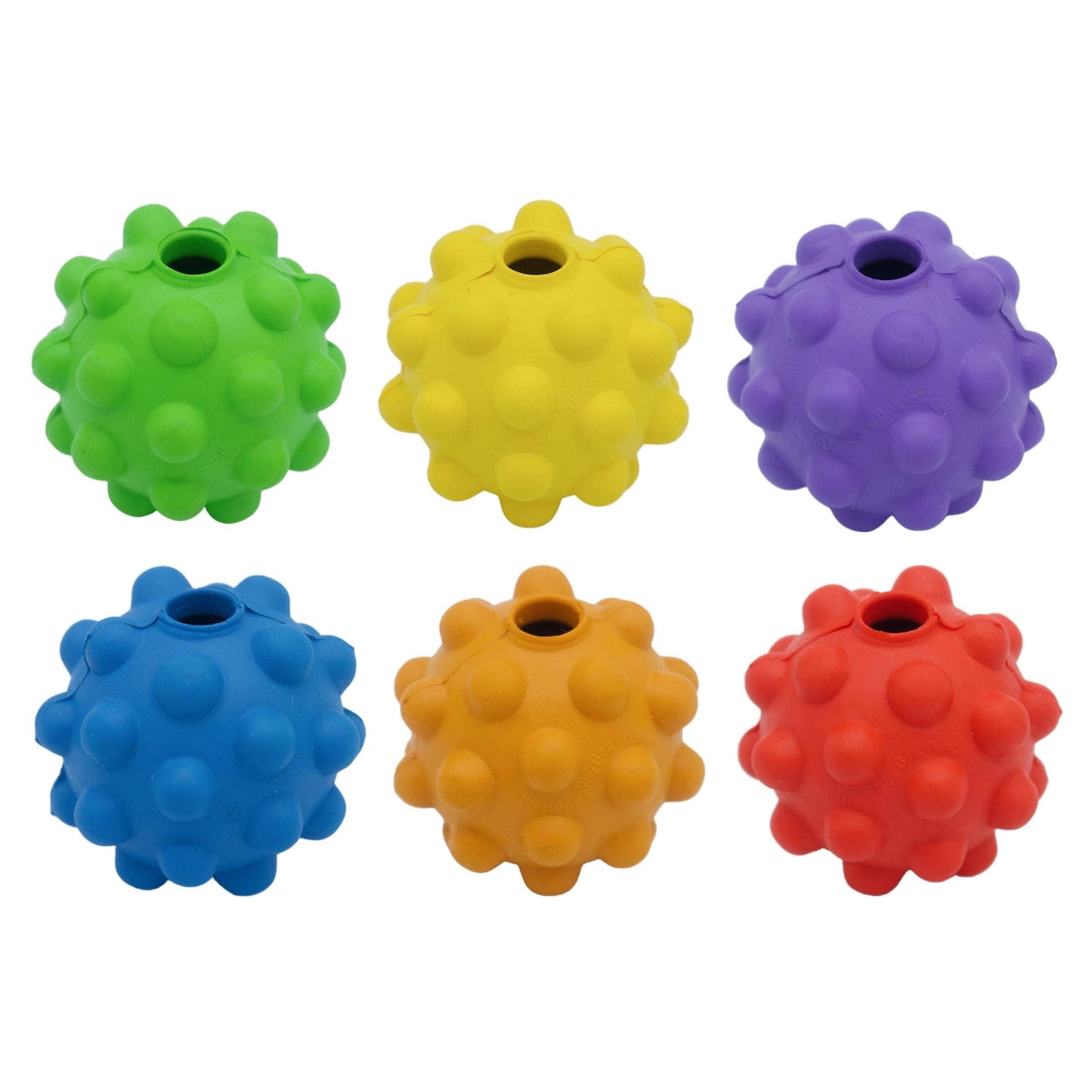 Nubble by Begin Again Toys | Sensory Ball