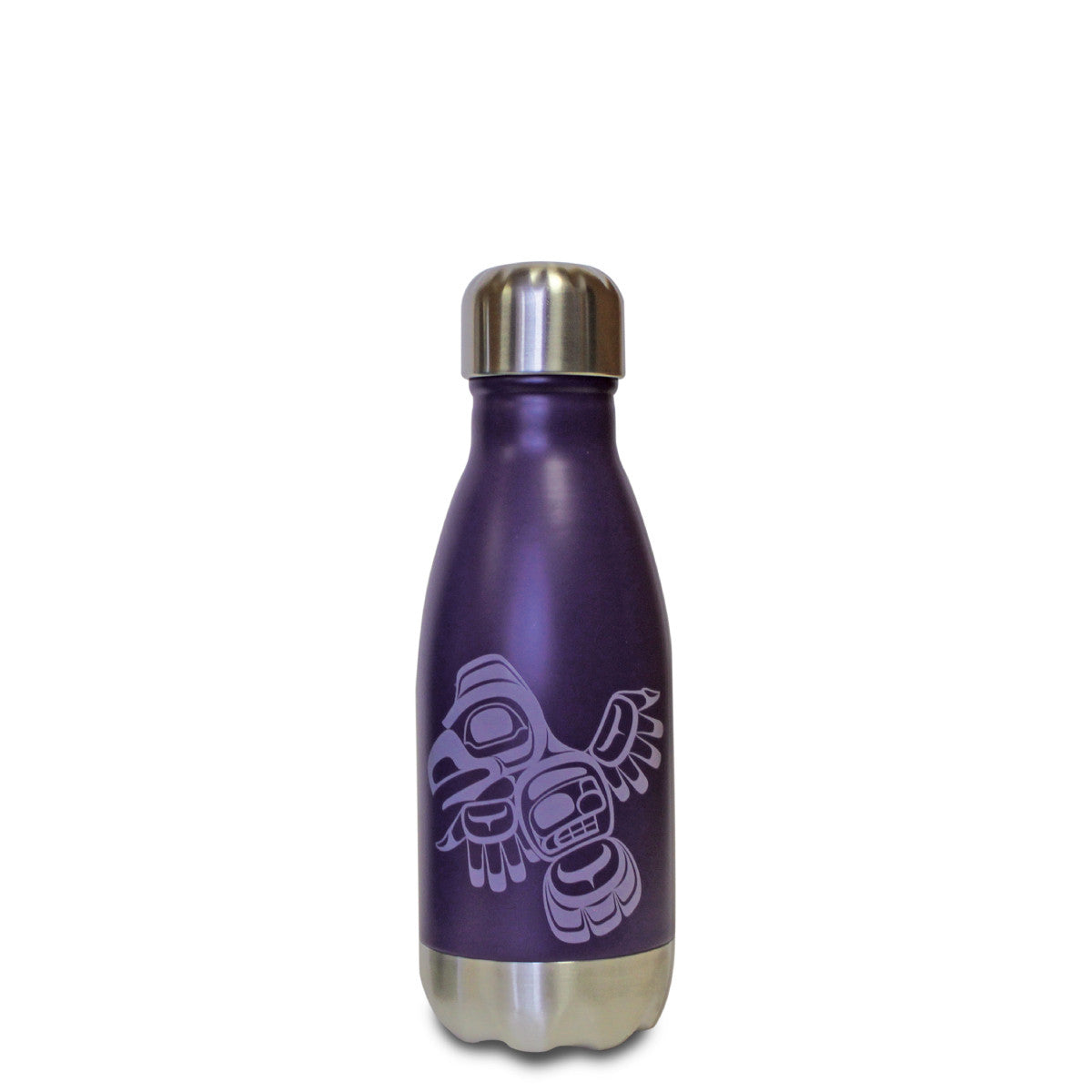 Insulated Bottle | Raven