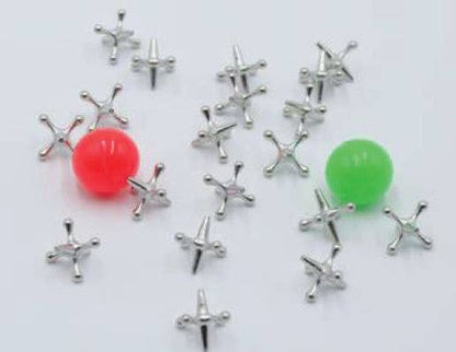 Classic Double Jacks - Way Back Toys