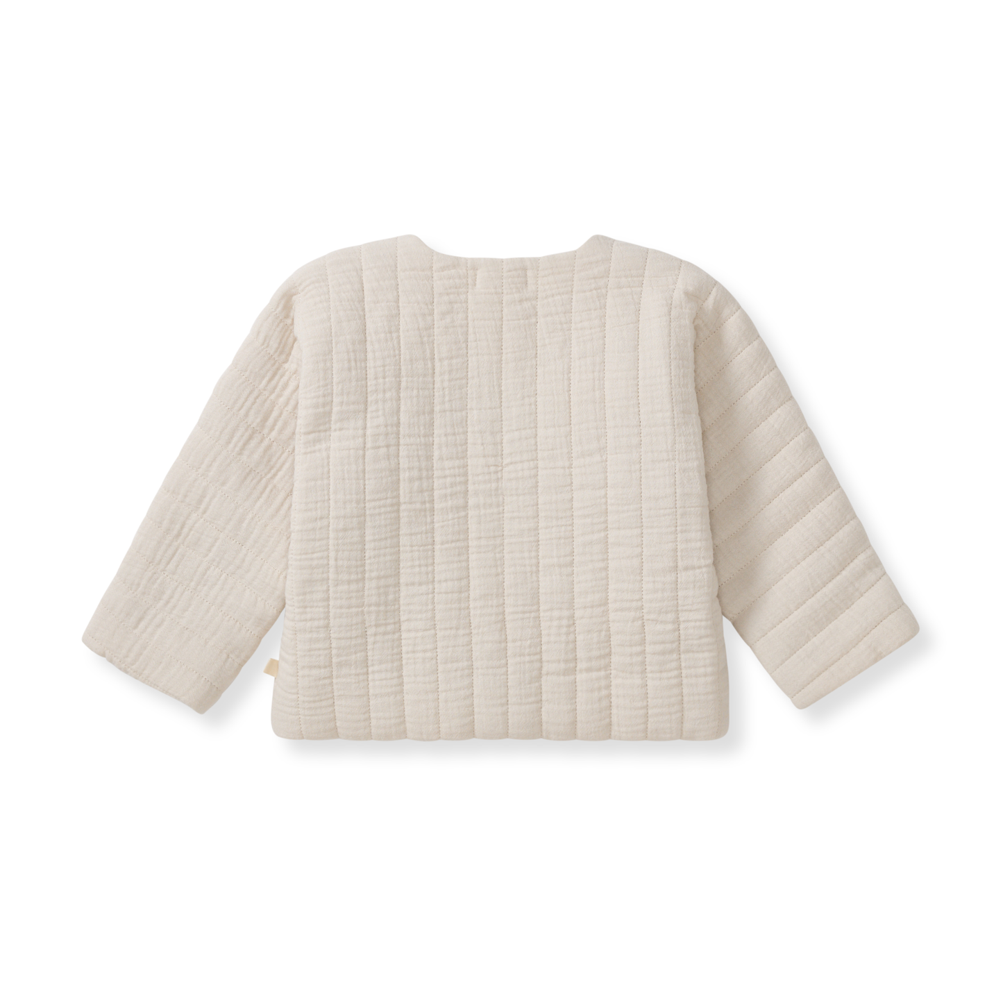 Quilted Jacket by Burt`s Bees