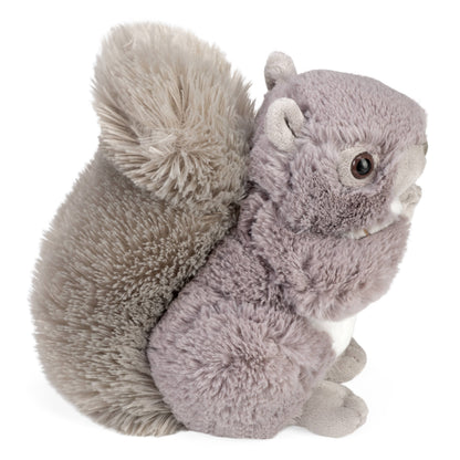 Wild Republic - CK-Mini Squirrel Stuffed Animal 8"