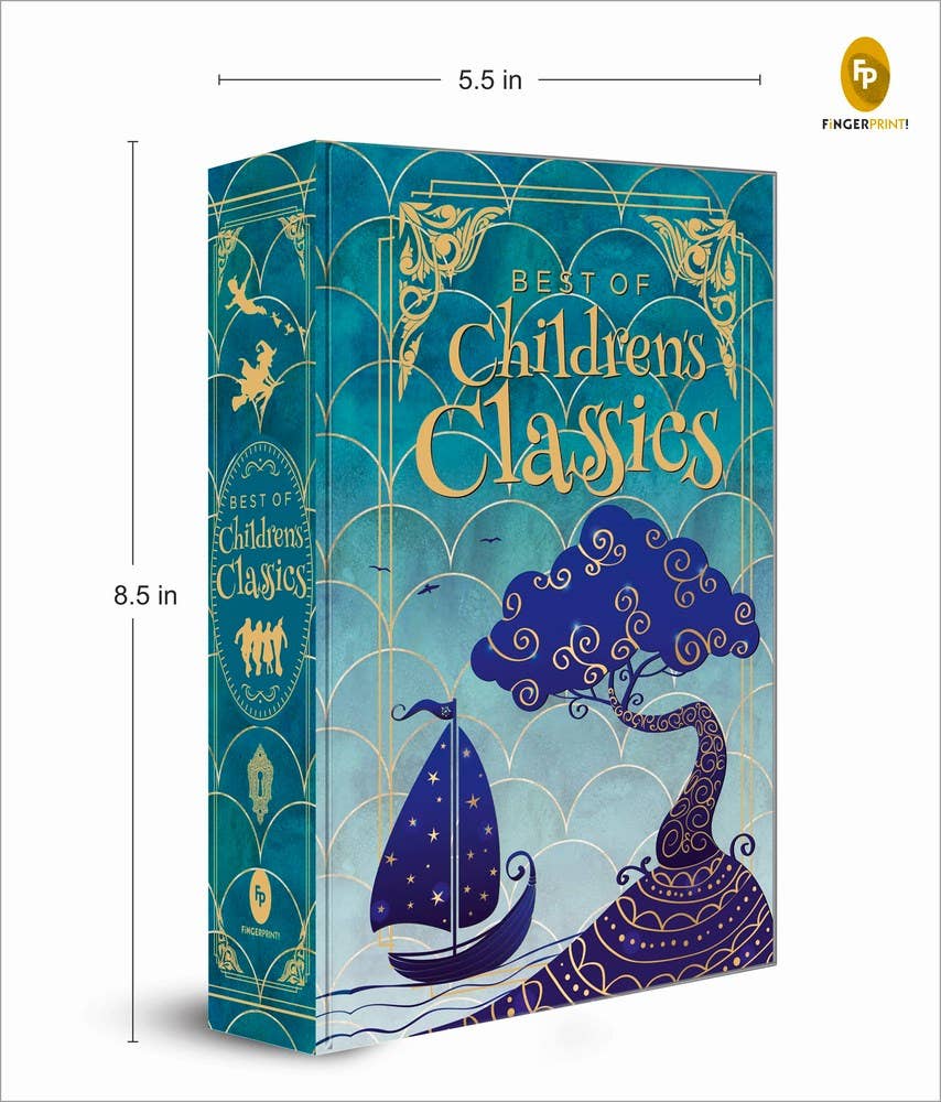Best of Children's Classics