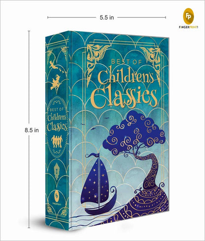 Best of Children's Classics
