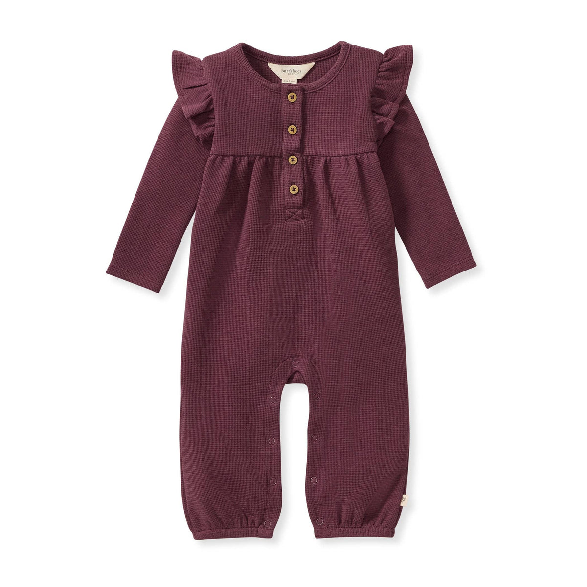 Thermal Jumpsuit