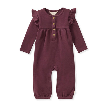 Thermal Jumpsuit