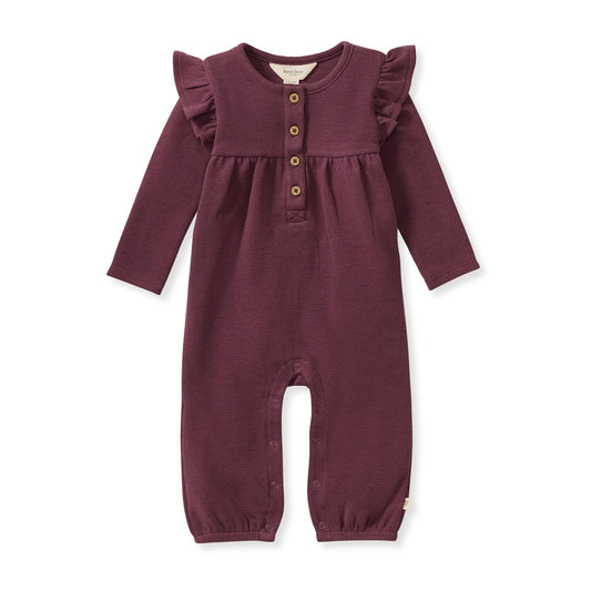 Thermal Jumpsuit