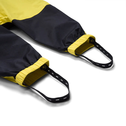 Rain Suit by Stonz | Heather Grey
